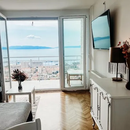 The Sea View Apartamento *