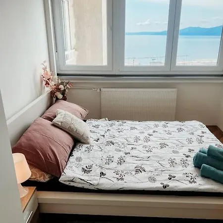 The Sea View