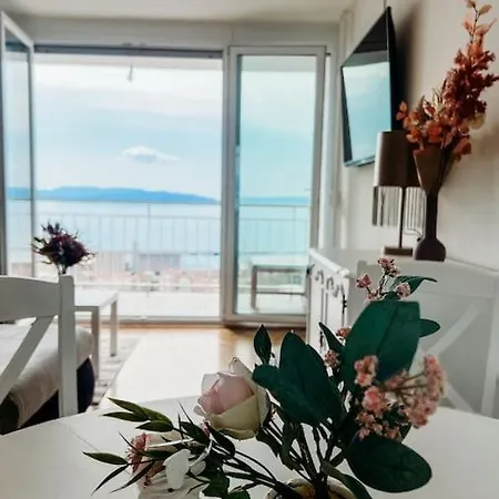 The Sea View