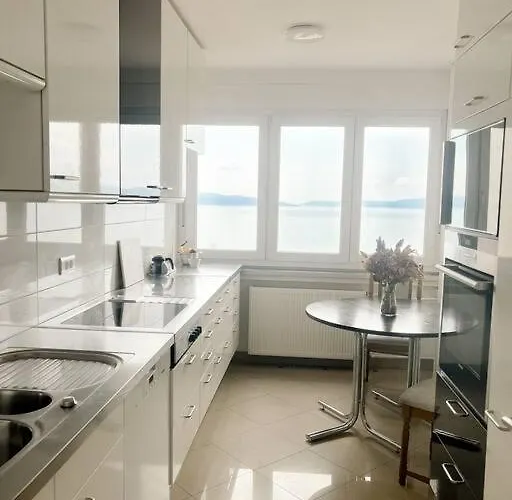 Apartament The Sea View