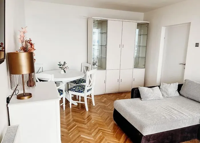 The Sea View Apartament Rijeka