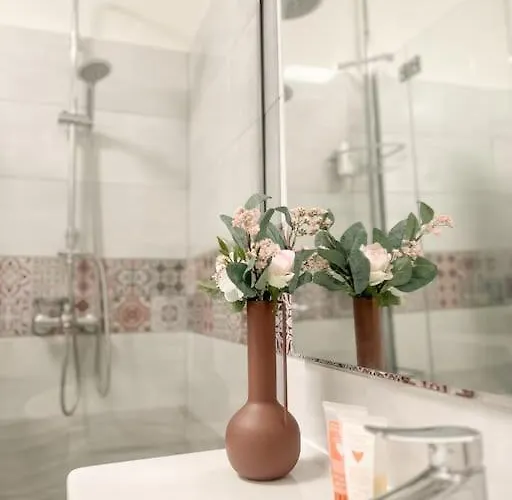 Apartament The Sea View