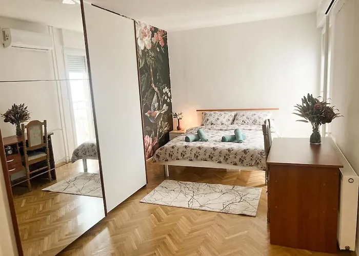 Apartament The Sea View