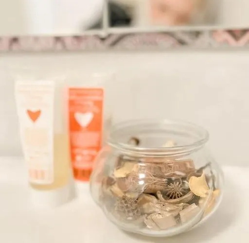 The Sea View Apartament *