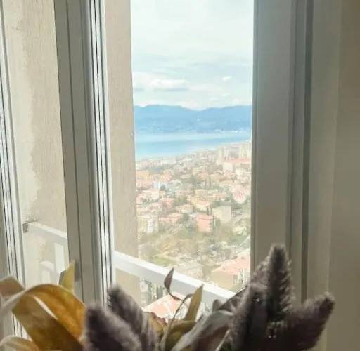 The Sea View * Rijeka