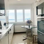 Апартаменты The Sea View Риека