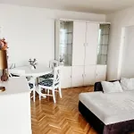 The Sea View Апартаменты Риека
