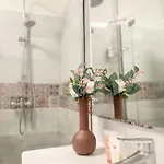 Апартаменты The Sea View
