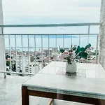 アパート The Sea View