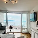 The Sea View