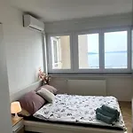 The Sea View Апартаменты Риека