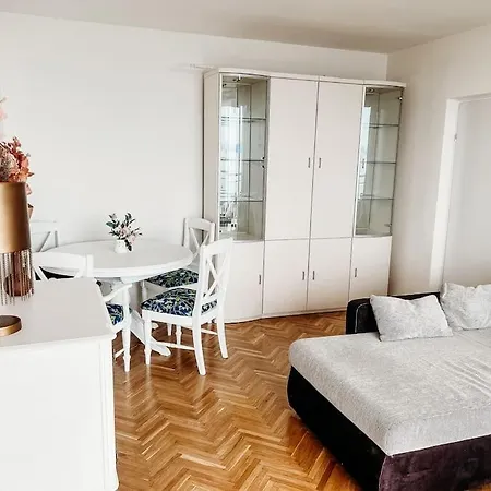 The Sea View Apartman Fiume