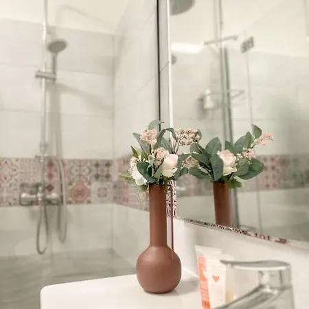 Apartman The Sea View