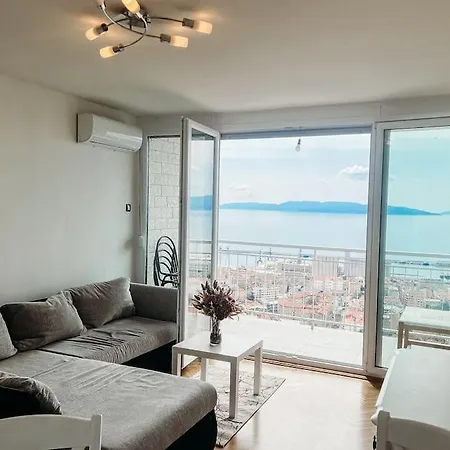 The Sea View