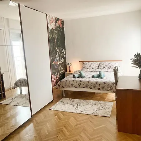 Apartman The Sea View