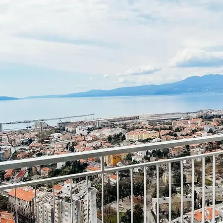 The Sea View