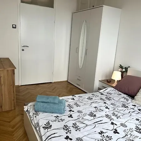 The Sea View * Риека