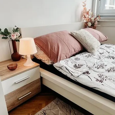 Апартаменты The Sea View Риека