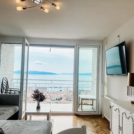 The Sea View
