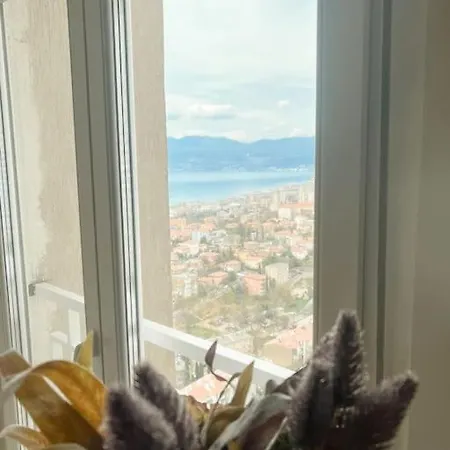 The Sea View * Fiume