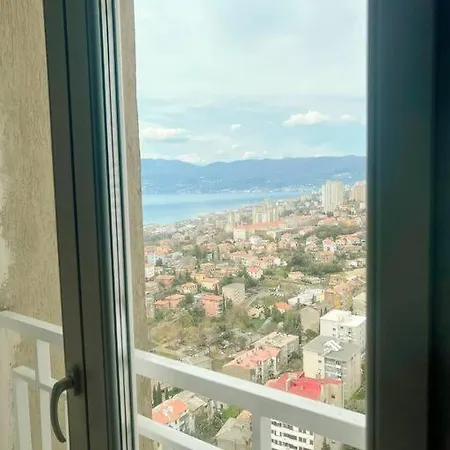 Apartment The Sea View