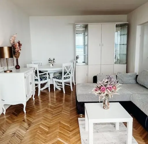 The Sea View * Rijeka