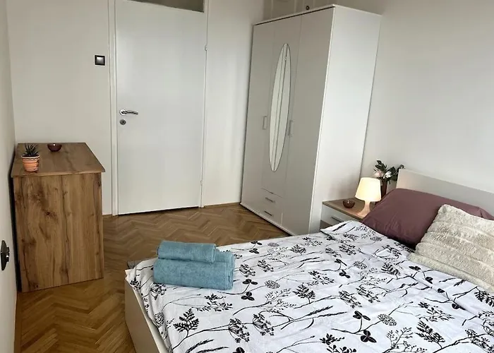 The Sea View * Fiume