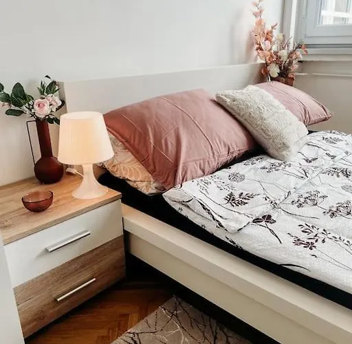 Apartman The Sea View Fiume